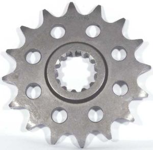 Pignone Afam 16 denti Yamaha FZ6 04>10 - YZF R6 99>05 - R7 99>03, catena 520, Codice 2160316