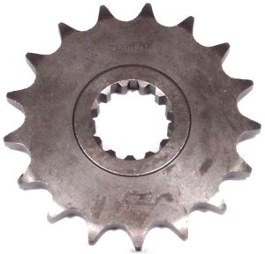 Pignone Afam 16 denti Kawasaki ZZR 1200 02-05, ZZR 1400 06-15, catena 530, codice 2460116