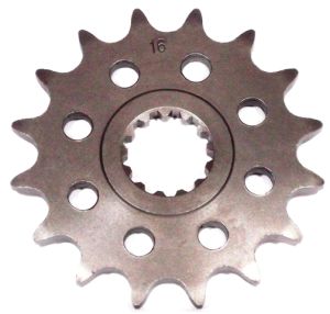 Pignone Afam Kawasaki 600 ZX-6R, catena 520, denti 16, CODICE 2451116