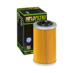 FILTRO OLIO HIFLO HF564  per APRILIA RSV R - BOMBARDIER - BUELL  02>12 codice 2605564 (vedi descrizione)