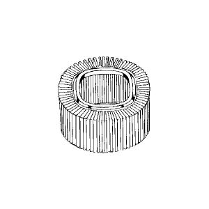 FILTRO ARIA PIAGGIO APE CAR-APE MP UFI FILTER Cod 264133