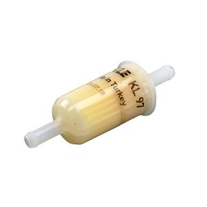 FILTRO BENZINA MAHLE (KL970F) ducati codice 266027