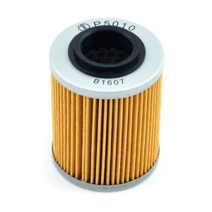 268152 - FILTRO OLIO MEIWA P5010 BOMBARDIER-CAN AM APRILIA