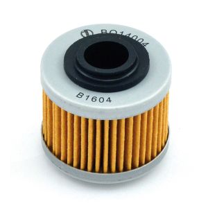 FILTRO OLIO MEIWA BO14004