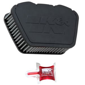 YA-1307 Replacement Air Filter