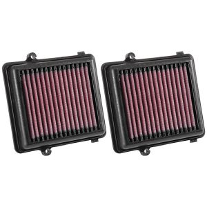 HA-9916 Replacement Air Filter