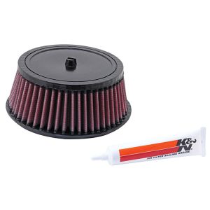 FILTRO ARIA K&NSU4000SUZUKI400DR-Z 00/