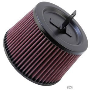 FILTRO ARIA K&N SU-4506 SUZUKI 450 LTR