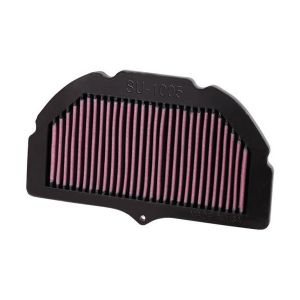 FILTRO ARIA K&N Suzuki GSX-R 1000 05>08 codice 269431
