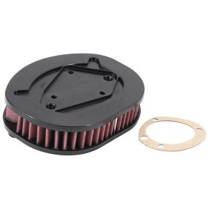 FILTRO ARIA K&N HD-1212 HARLEY D. XL1200