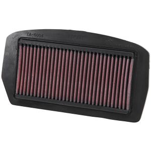 FILTRO ARIA K&N YA-6004 YAMAHA FZ6 04/05