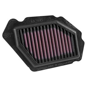 FILTRO ARIA K&N KA-9915 KAWASAKI H2