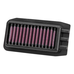 FILTRO ARIA K&N YA-2509 YAMAHAXT25009/13