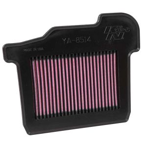 FILTRO ARIA K&N YA-8514 YAMAHA FZ09