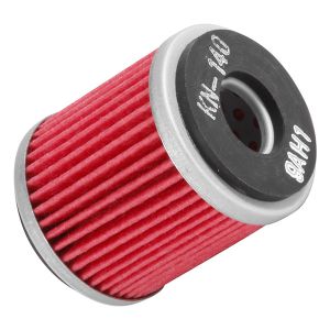 FILTRO OLIO K&N KN-140 YAMAHA450YZF 09/>
