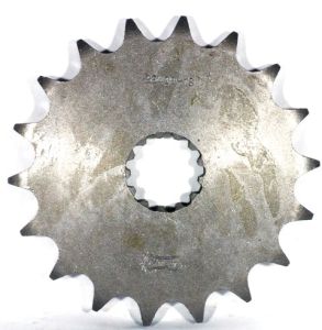 Pignone 17 denti Afam Kawasaki ZX-9 02-03, Z1000, Suzuki GSX-R 750 96-99/GSX-R 1000/1300/TL 1000 R/S, catena 530, 2840017