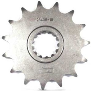 Pignone Afam 16 denti Kawasaki ZX-9 02-03, Z1000, KLZ 1000 Versys, catena 525, codice 2840516