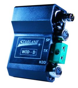 WID-D Modulo Espansione Wireless per Corsaro