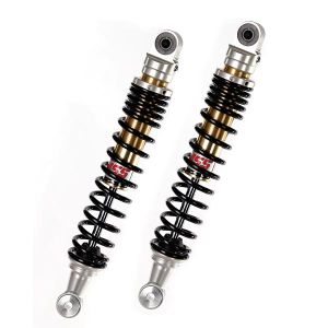 COPPIA AMMORTIZZATORI YSS ECOLINE SPORTCITY (RIF.YSS: TE302-350T-04AL-X)