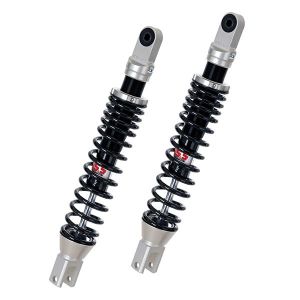 COPPIA AMMORTIZZATORI YSS ECOLINE 400 X-CITING (RIF.YSS: TE302-405T-01-X)