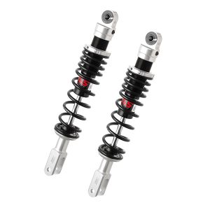 COPPIA AMMORTIZZATORI YSS ECOLINE SUZUKI UH 125/200 BURGMAN 17/21 (RIF.YSS: TE302-355T-01)