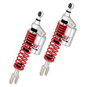 COPPIA AMMORTIZZATORI YSS ECOLINE GAS C/SERB.HONDA FORZA 300 13/17 (RIF.YSS: TC302-400T-03O-85-X)
