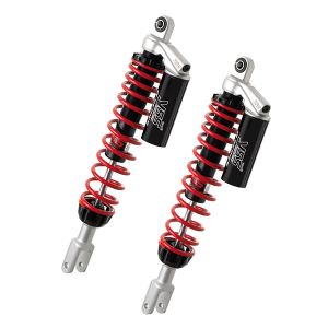 COPPIA AMMORTIZZATORI YSS ECOLINE H.D. HONDA 300 FORZA 18/20-350 FORZA (RIF.YSS: TC302-430T-04-858)