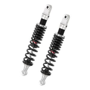 COPPIA AMMORTIZZATORI YSS ECOLINE APRILIA ATLANTIC 500 SPRINT (RIF.YSS: RE302-390T-14)