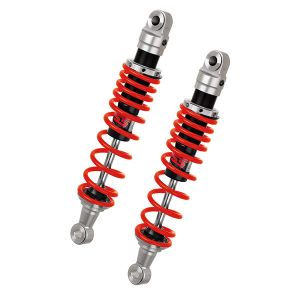 COPPIA AMMORTIZZATORI YSS ECOLINE BENELLI IMPERIALE 400 (RIF.YSS: RE302-340T-68-85)