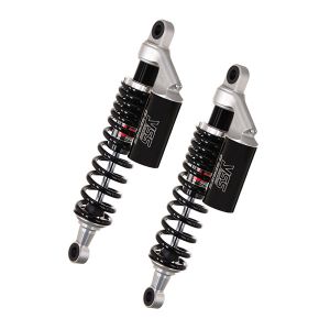 COPPIA AMMORTIZZATORI YSS ECOLINE ROYAL ENFIELD 500 CONTINENTAL GT (RIF.YSS: RC302-360T-49)
