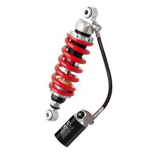 MONOAMMORTIZZATORE YSS TOPLINE HONDA CBR 300R 18/> (RIF.YSS: MX366-280TRCL-26)