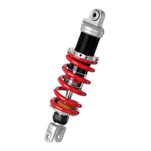 MONOAMMORTIZZATORE YSS TOPLINE HONDA CBR 600 RR 03/06 (RIF.YSS:  MZ456-310TR-27)