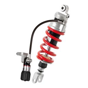 MONOAMMORTIZZATORE YSS TOPLINE YAMAHA 900 TRACER/GT 18/> (RIF.YSS: MZ456-330H1RL-67)