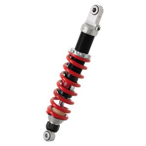 MONOAMMORTIZZATORE YSS TOPLINE APRILIA ETX 350 (RIF.YSS: MZ366-380TR-16)