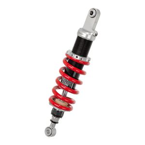 MONOAMMORTIZZATORE YSS TOPLINE KTM 790 DUKE 18/20 (RIF.YSS: MZ456-385TRL-21)