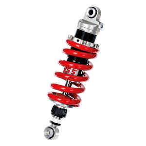 MONOAMMORTIZZATORE YSS TOPLINE VERSYS 650 (RIF.YSS: MZ456-295TRL-21-X)