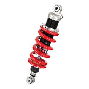 MONOAMMORTIZZATORE YSS TOPLINE BENELLI TRK502 17/20 (RIF.YSS: MZ456-330TRL-64