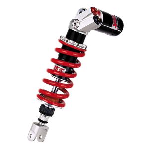 MONOAMMORTIZZATORE YSS TOPLINE KAWASAKI ZX10R 08/10-ZX6R 09/17 (RIF.YSS: MG456-335TRWL09I)
