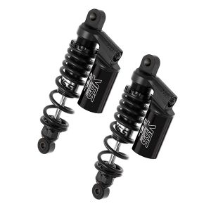 COPPIA AMMORTIZZATORI YSS TOPLINE BLACK YAMAHA SCR 950 (RIF.YSS: RG362-260TRC-120-B)