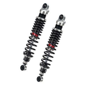 COPPIA AMMORTIZZATORI YSS TOPLINE HONDA CB 1100R 83/84-CB 1100F2/BOL D'OR (RIF.YSS: RZ362-360TRL-20)