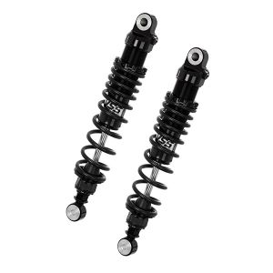 COPPIA AMMORTIZZATORI YSS TOPLINE BLACK ROYAL ENFIELD 650 CONTINENTAL GT(RIF.YSS: RZ362-360TRL-54-B)