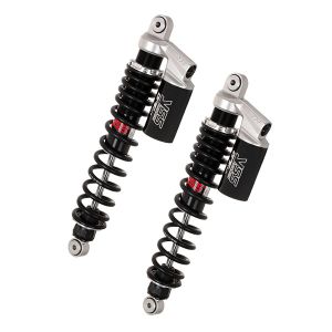 COPPIA AMMORTIZZATORI YSS TOPLINE APRILIA RX 250 (RIF.YSS: RG362-400TRC-09)