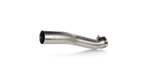 Tubo di raccordo Akrapovic in titanio per Harley-Davidson Pan America 1250 2021 codice L-HD12SO1