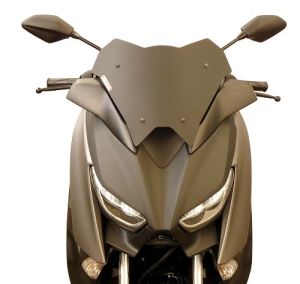 CUPOLINO YAMAHA XMAX 300 17-, BISATINATO, FABBRI ACCESSORI, cod. 3243/XDX