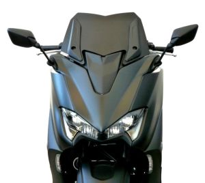 Cupolino Fabbri per YAMAHA TMAX 530 (2017-2019) - TMAX 560 (2020-2021) 