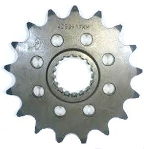 Pignone Ognibene 16 denti per KTM Supermoto 950 - 1190 RC8 tutti e SuperDuke 1290 catena 520 codice 367214016