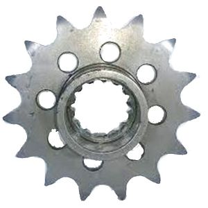 Pignone Ognibene 16 denti MV Augusta F3/Brutale 675/800, catena 525, codice 367245016