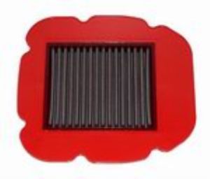 Filtro Aria BMC Kawasaki KLV 1000 e SUZUKI DL 650/1000 V-Strom -  codice 378/04
