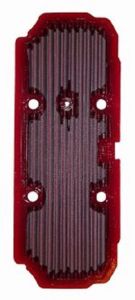 Filtro Aria BMC MV Agusta F4 750/1000/1078 Race tutti i modelli fino al 2009 codice 394/19R