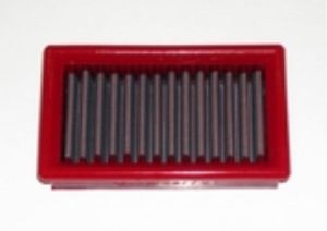 Filtro Aria BMC BMW F 800 GT/R/S/ST, R 1200 GS 04>12, R 1200 R/RT/S/ST 05>, HP2 Enduro/Megamoto, NineT -  codice 397/01